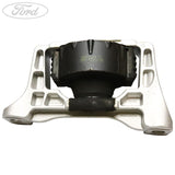 ENGINE SUPPORT INSULATOR