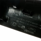 FRONT N/S LEFT WING MIRROR HOUSING CAP COVER