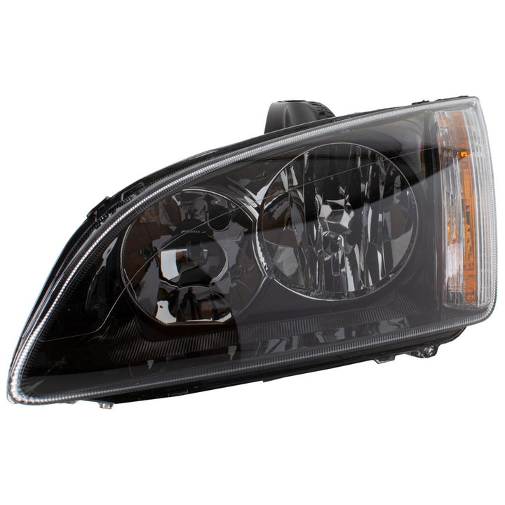 FOCUS C-MAX CC FRONT N/S HEAD LIGHT LAMP HOUSING