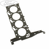 ENGINE CYLINDER HEAD GASKET