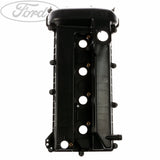 CYLINDER HEAD COVER