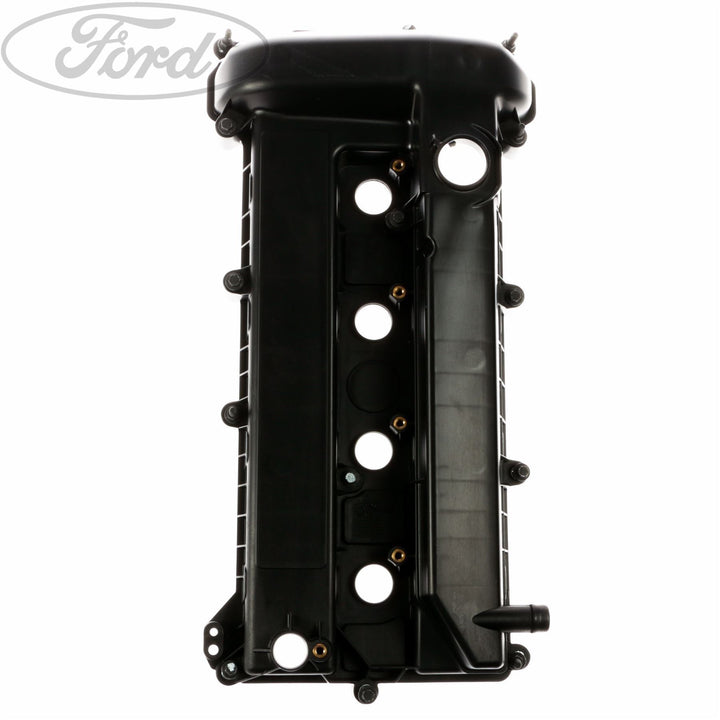 CYLINDER HEAD COVER