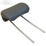 MONDEO MK4 O/S OR N/S REAR HEAD REST BLACK