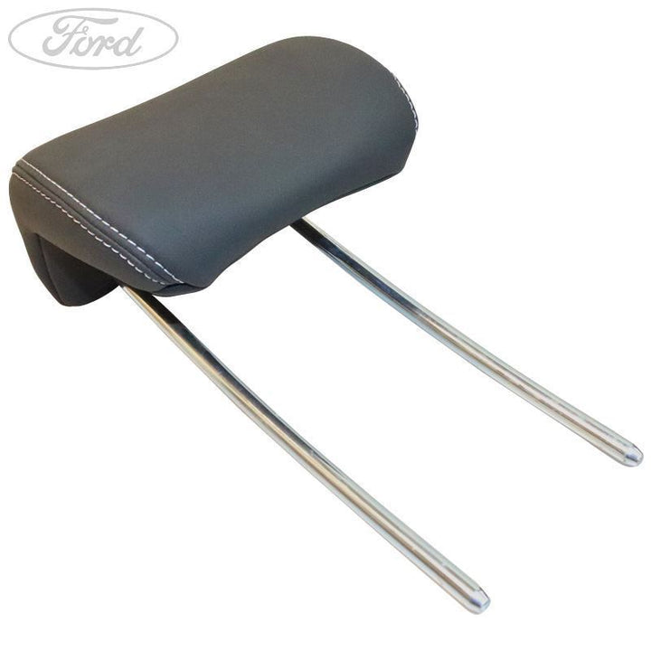 MONDEO MK4 O/S OR N/S REAR HEAD REST BLACK