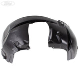 FIESTA MK7 FRONT N/S INNER WHEEL ARCH LINING
