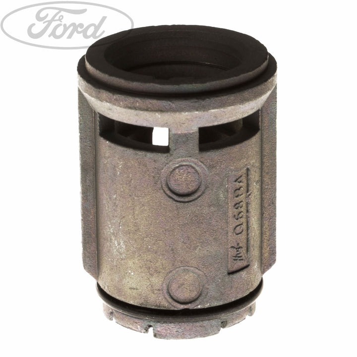 FOCUS LOCK CYLINDER