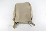 SEAT BACK COVER
