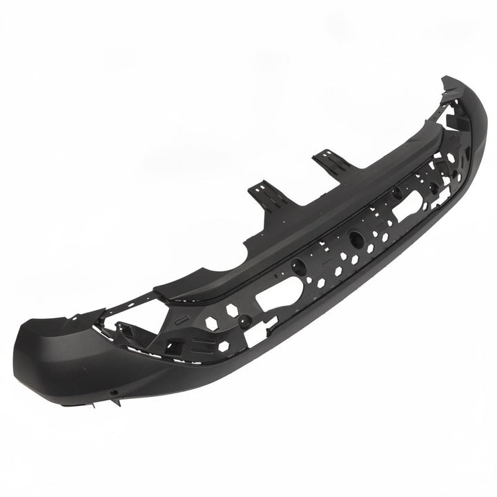 PUMA TREND REAR LOWER BUMPER EXTENSION VALANCE WITH REAR PARKING AID 2020-ONWARDS