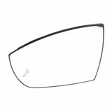 GALAXY S-MAX FRONT N/S WING MIRROR GLASS HEATED CONVEX