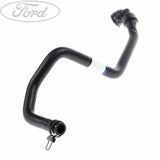 EXHAUST GAS RECIRCULATION HOSE