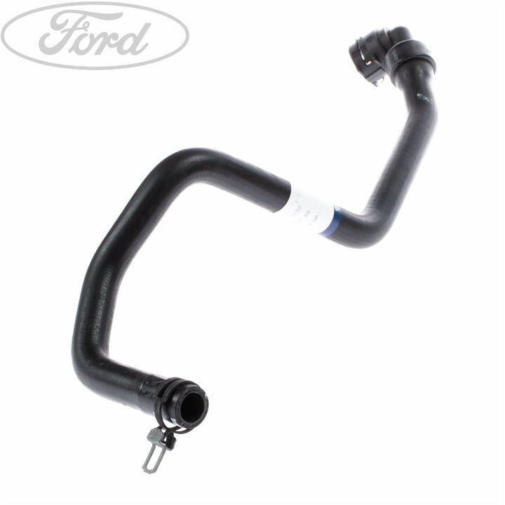 EXHAUST GAS RECIRCULATION HOSE