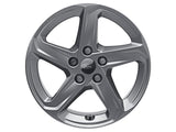 SET OF 4 FOCUS ALLOY WHEEL 16