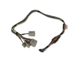 FIESTA STC EUROPE* ADAPTOR WIRING FOR HANDS-FREE KIT