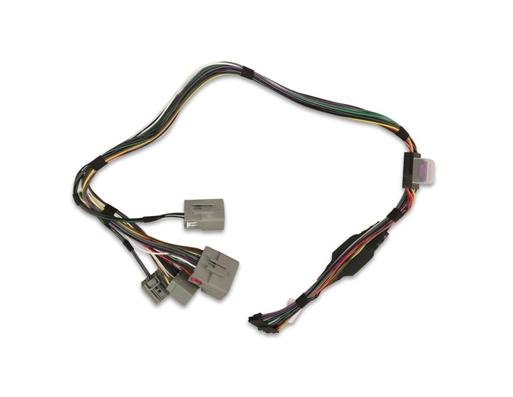 FIESTA STC EUROPE* ADAPTOR WIRING FOR HANDS-FREE KIT