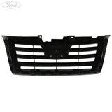 EVEREST FRONT RADIATOR GRILLE & HARDWARE GUNMETAL BLUE