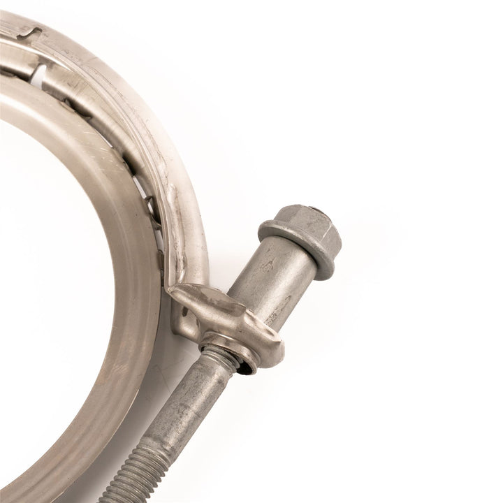 1.0 EcoBoost 1.0 Dragon Exhaust System Clamp 2018-Onwards