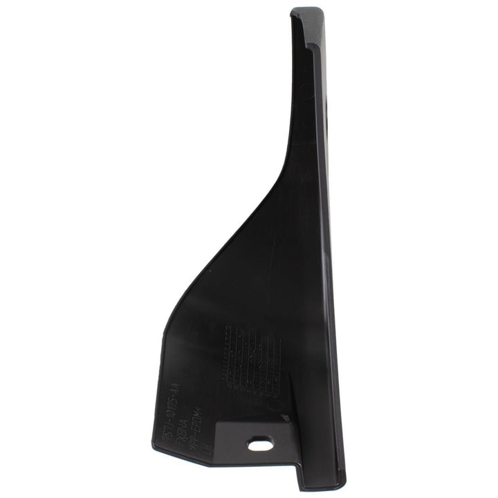 MONDEO N/S SIDE SKIRT EXTENSION 5 DOOR SALOON & ESTATE