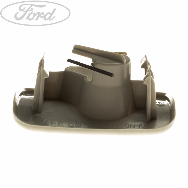INTERIOR HEADLINING REAR O/S RH COVER