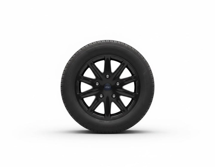 TOURNEO/TRANSIT CUSTOM ALLOY WHEEL 17