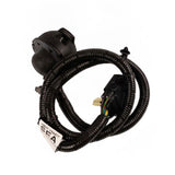 Ranger Tow Bar Installation Wire 2011-2019