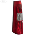 EVEREST REAR PASSENGER SIDE LIGHT LAMP UNIT REGULAR WAGON 10/2006-