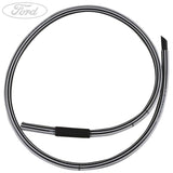 WATER DRAIN TUBE