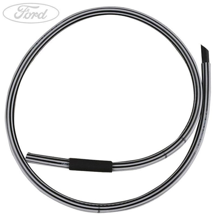 WATER DRAIN TUBE