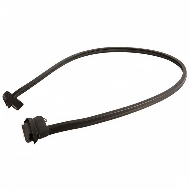 TRANSIT REAR DOOR CENTRE WEATHERSTRIP SEAL W/ HIGH ROOF