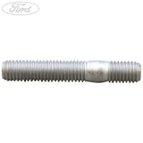 DURATORQ TDCI TIMING BELT TENSIONER STUD M10X MM