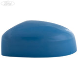 FOCUS N/S DOOR MIRROR HOUSING COVER ICEBERG 2015-
