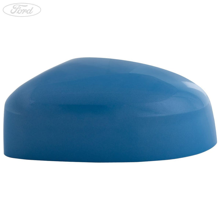 FOCUS N/S DOOR MIRROR HOUSING COVER ICEBERG 2015-