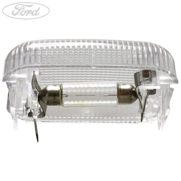 TRANSIT TOURNEO CUSTOM COURIER REAR INTERIOR LIGHT LAMP