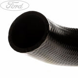 RADIATOR HOSES