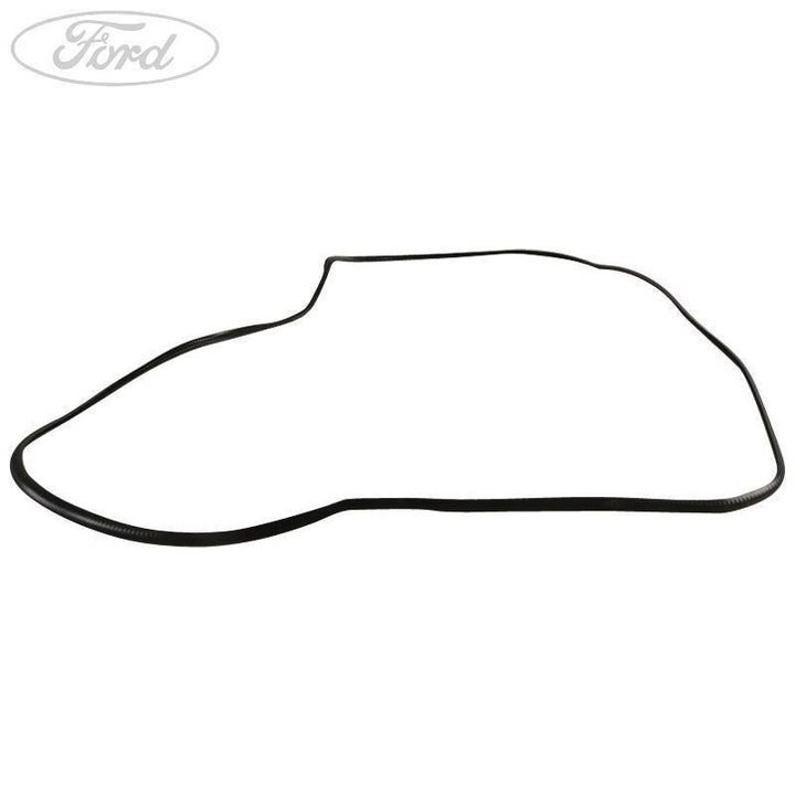 WEATHERSTRIP