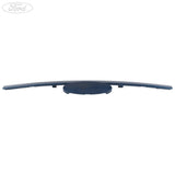 RADIATOR GRILLE