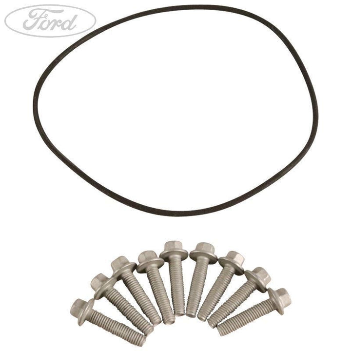 POWER TAKE OFF KIT