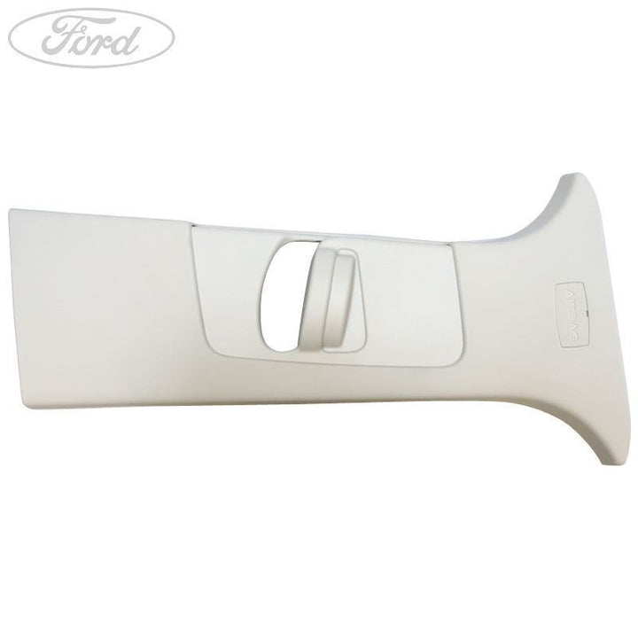 PILLAR COVER