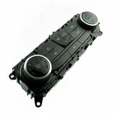 Transit Rear Heater & Air Con Control Switch 2019-Onwards