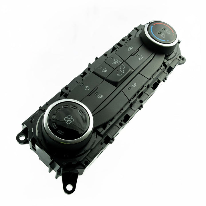 Transit Rear Heater & Air Con Control Switch 2019-Onwards