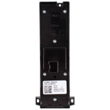 FOCUS FRONT DOOR WINDOW SINGLE CONTROL SWITCH 2009-2011