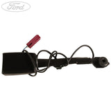 C-MAX N/S FRONT SEAT BELT BUCKLE WITH SENSOR WIRE