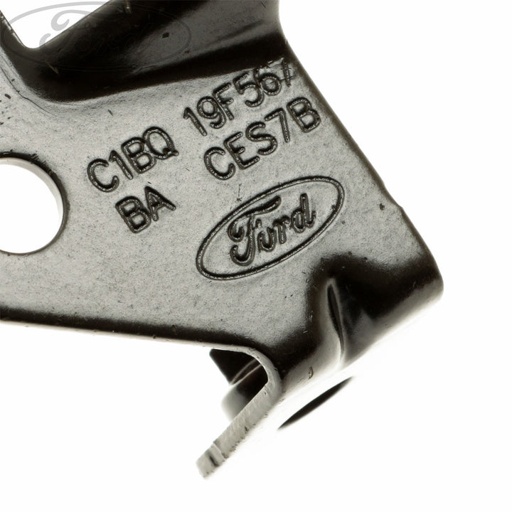 FIESTA B-MAX 1.0 TIMING BELT TENSIONER PULLEY BRACKET