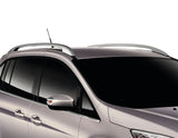 C-MAX ROOF RAILS WITH FITTING GRAND C-MAX WITHOUT ROOF RAILS.,  08/2010  06/2015