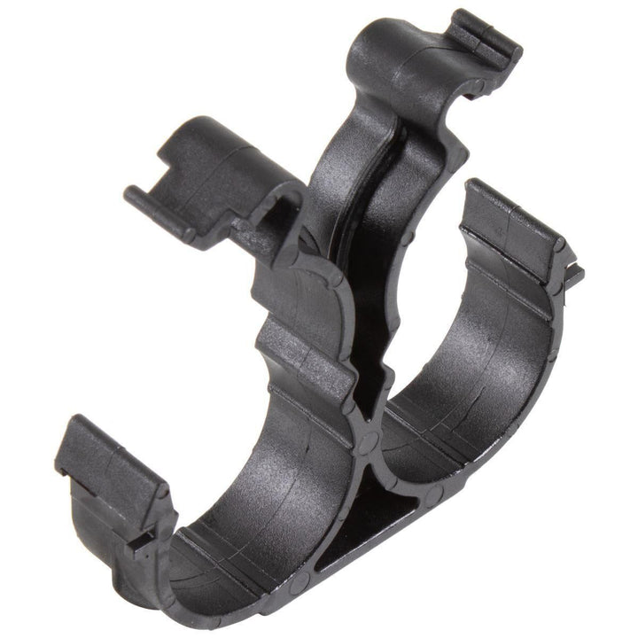 SUPPLY & RETURN HOSES POWER STRG CLIP PACK OF 5