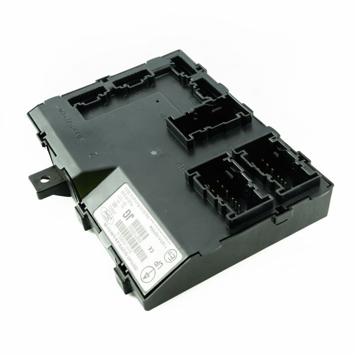 EcoSport Fiesta Courier Multi Function GEM Module 2013-2019
