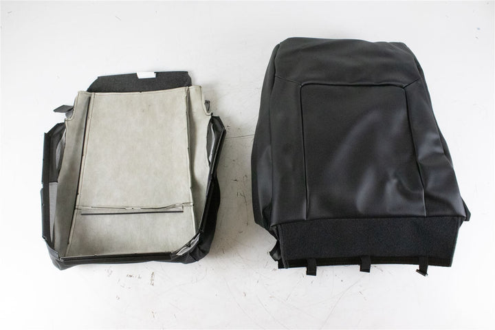 SEAT COVERS KIT