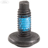 REAR DOOR GLASS AND WINDOW CONTROLS SCREW PACK OF 25