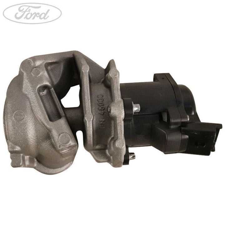 FIESTA MK6 MK7 1.4 DURATORQ TDCI EXHAUST GAS EGR VALVE
