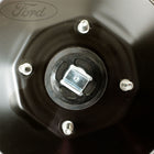 BRAKE BOOSTER