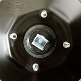 BRAKE BOOSTER